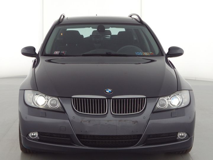 Photo 2 VIN: WBAVU71070KC11539 - BMW BAUREIHE 3 TOURING (INZAHLUNGNAHME MWST. NICHT AUSWEISBAR) 