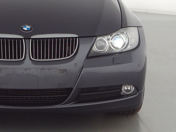 Photo 9 VIN: WBAVU71070KC11539 - BMW BAUREIHE 3 TOURING (INZAHLUNGNAHME MWST. NICHT AUSWEISBAR) 