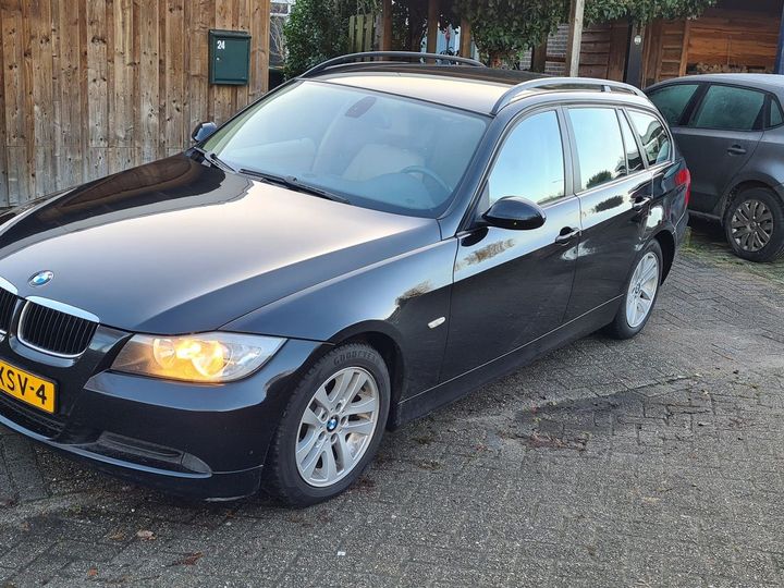 Photo 1 VIN: WBAVW11030A281145 - BMW 3-SERIE TOURING 