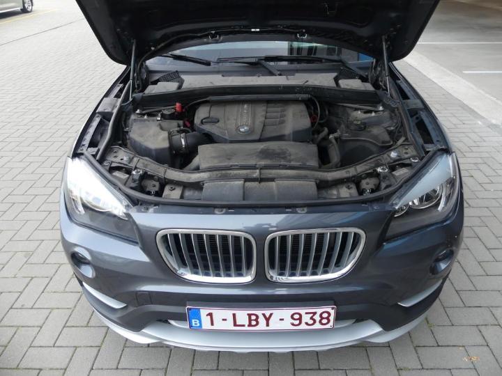 Photo 10 VIN: WBAVY11040VZ28462 - BMW X1 