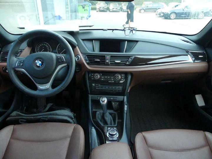 Photo 12 VIN: WBAVY11040VZ28462 - BMW X1 