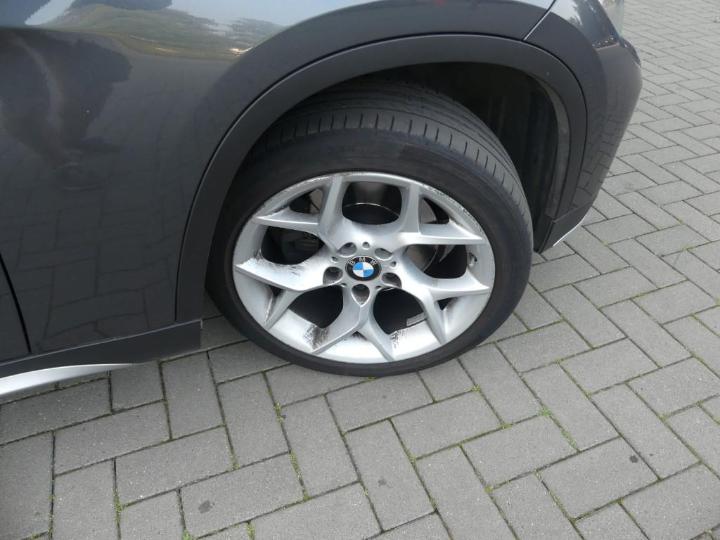 Photo 17 VIN: WBAVY11040VZ28462 - BMW X1 