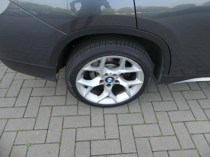 Photo 23 VIN: WBAVY11040VZ28462 - BMW X1 