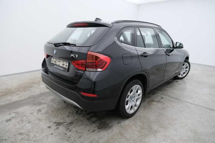 Photo 2 VIN: WBAVY110X0VZ22536 - BMW X1 &#3909 