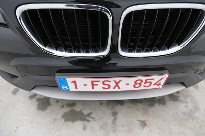 Photo 5 VIN: WBAVY110X0VZ22536 - BMW X1 &#3909 