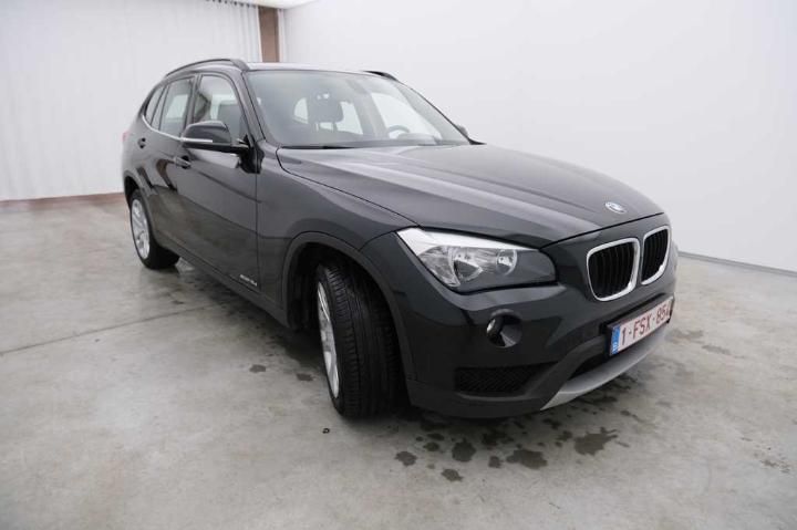 Photo 8 VIN: WBAVY110X0VZ22536 - BMW X1 &#3909 