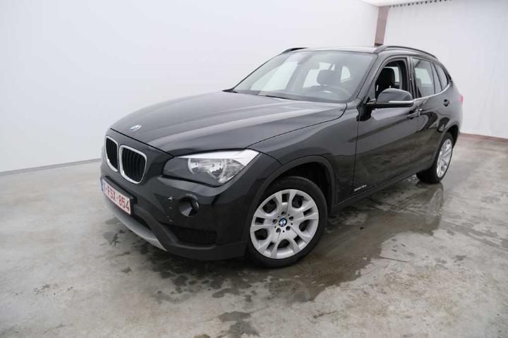 Photo 1 VIN: WBAVY110X0VZ22536 - BMW X1 &#3909 