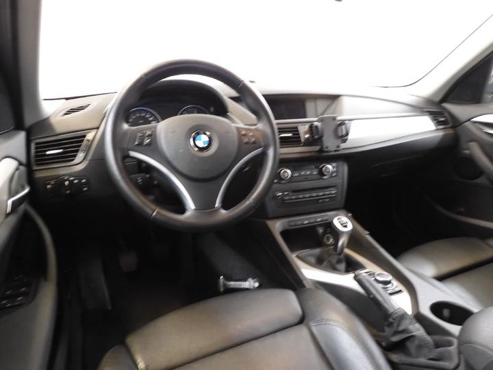 Photo 3 VIN: WBAVZ91000VT49707 - BMW X1 