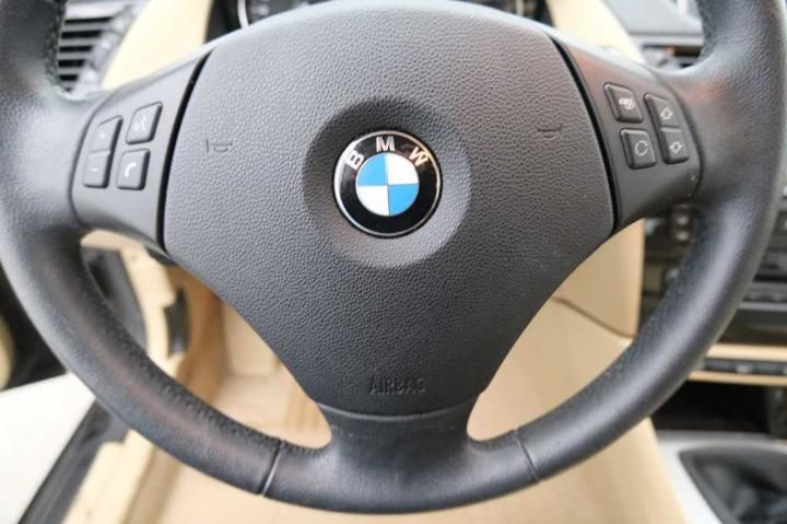 Photo 27 VIN: WBAVZ91060VY84735 - BMW X1 &#3909 