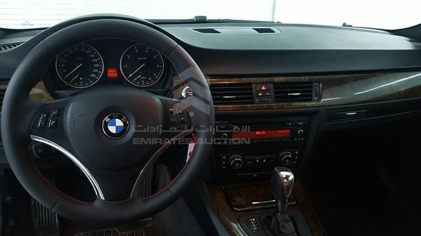 Photo 15 VIN: WBAWA51018JP99356 - BMW 320 