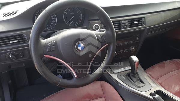 Photo 11 VIN: WBAWA51038JP99360 - BMW 320 