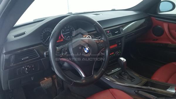 Photo 10 VIN: WBAWA51038JP99360 - BMW 320 