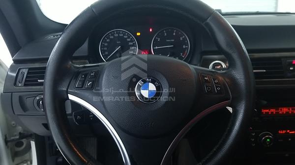 Photo 12 VIN: WBAWA51038JP99360 - BMW 320 