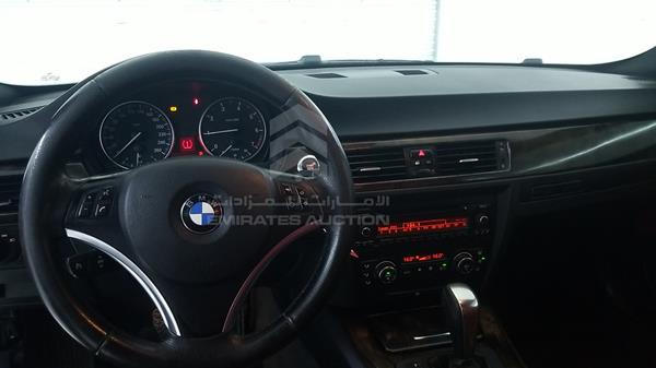 Photo 14 VIN: WBAWA51038JP99360 - BMW 320 