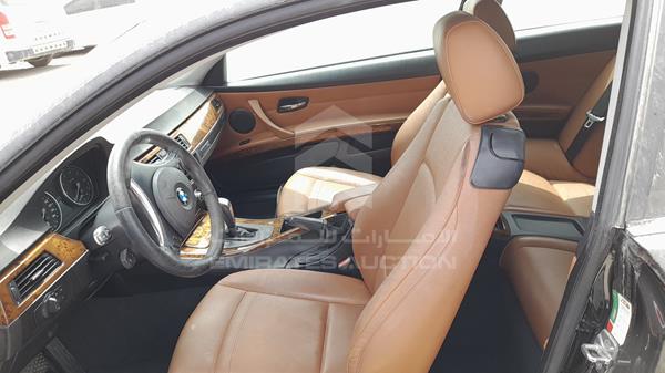 Photo 13 VIN: WBAWA51078JP99698 - BMW 320I 