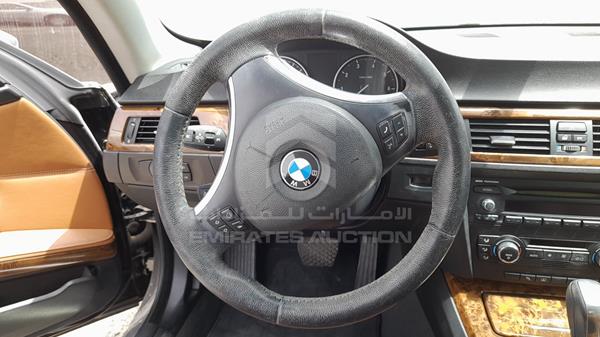 Photo 14 VIN: WBAWA51078JP99698 - BMW 320I 