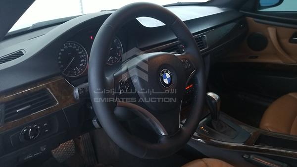 Photo 10 VIN: WBAWA51088JP99581 - BMW 320I 