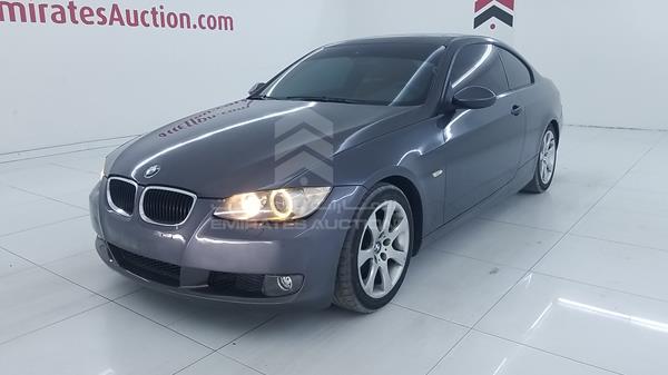 Photo 4 VIN: WBAWA51088JP99581 - BMW 320I 