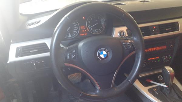 Photo 15 VIN: WBAWB31017PU82318 - BMW 325I 