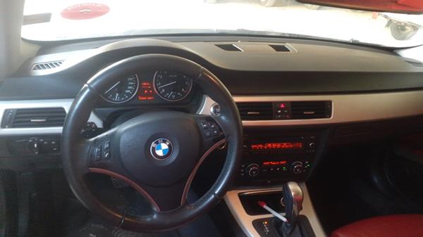 Photo 20 VIN: WBAWB31017PU82318 - BMW 325I 