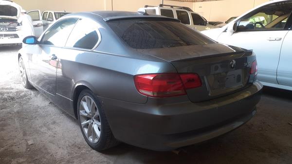 Photo 7 VIN: WBAWB31017PU82318 - BMW 325I 