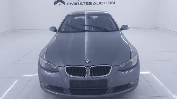 Photo 0 VIN: WBAWB31057PU82449 - BMW 325I 