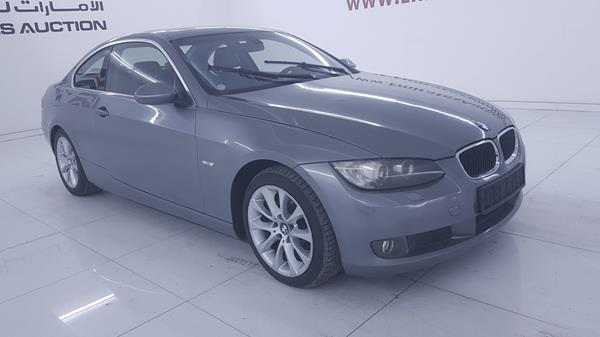 Photo 8 VIN: WBAWB31057PU82449 - BMW 325I 