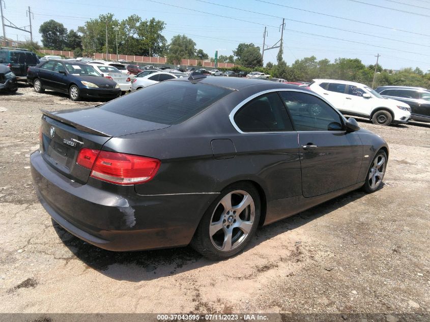 Photo 3 VIN: WBAWB33507PV71113 - BMW 3ER 