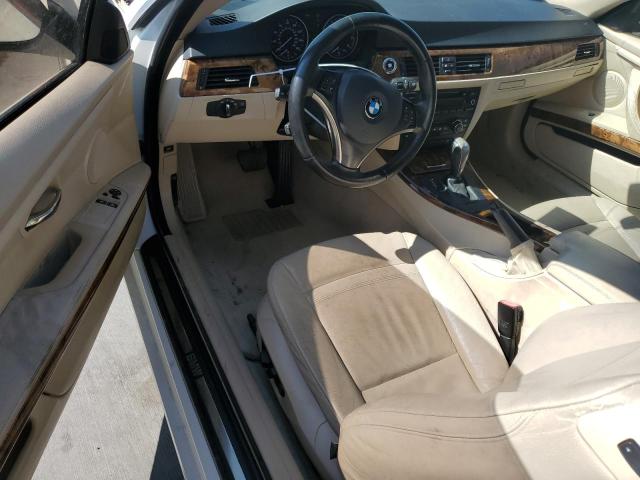 Photo 7 VIN: WBAWB33507PV74108 - BMW 328 I 