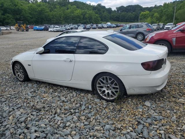 Photo 1 VIN: WBAWB33509P137647 - BMW 3 SERIES 