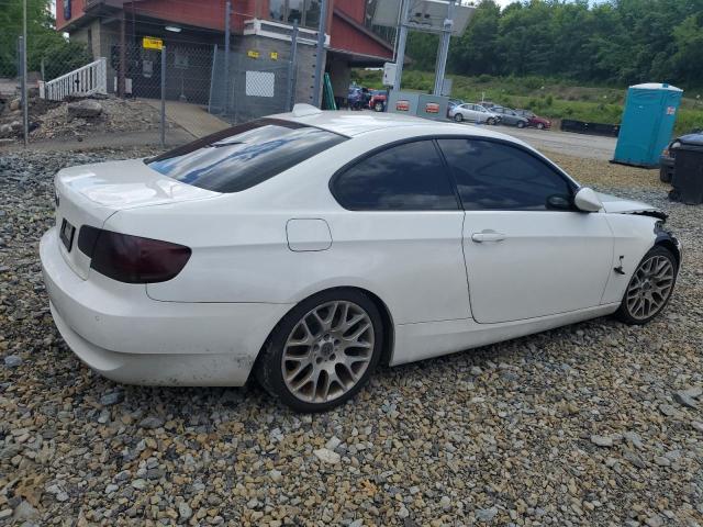 Photo 2 VIN: WBAWB33509P137647 - BMW 3 SERIES 