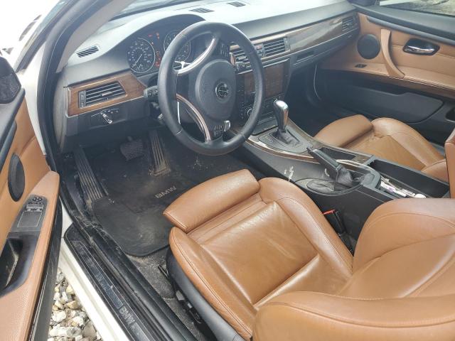 Photo 7 VIN: WBAWB33509P137647 - BMW 3 SERIES 