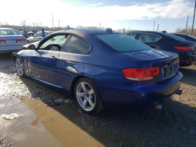 Photo 1 VIN: WBAWB33509PU89840 - BMW 328 I 