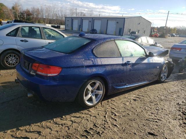 Photo 2 VIN: WBAWB33509PU89840 - BMW 328 I 