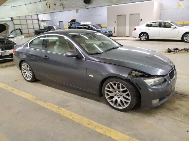 Photo 3 VIN: WBAWB33517PU88161 - BMW 3 SERIES 