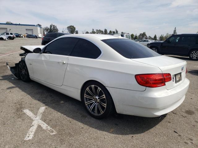 Photo 1 VIN: WBAWB33517PV72349 - BMW 3 SERIES 