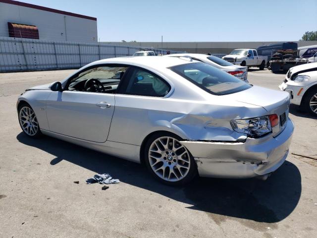 Photo 1 VIN: WBAWB33518PU88842 - BMW 3 SERIES 