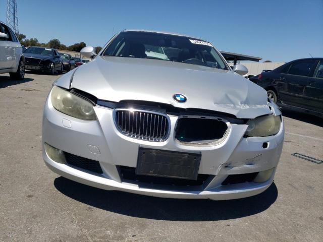 Photo 4 VIN: WBAWB33518PU88842 - BMW 3 SERIES 