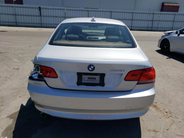 Photo 5 VIN: WBAWB33518PU88842 - BMW 3 SERIES 