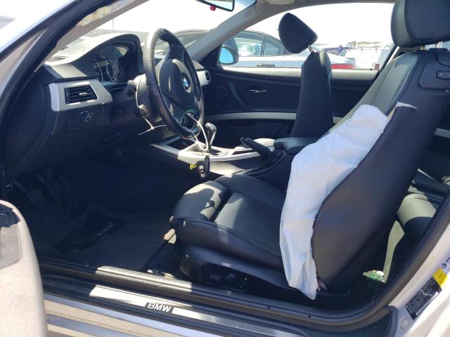 Photo 7 VIN: WBAWB33518PU88842 - BMW 3 SERIES 