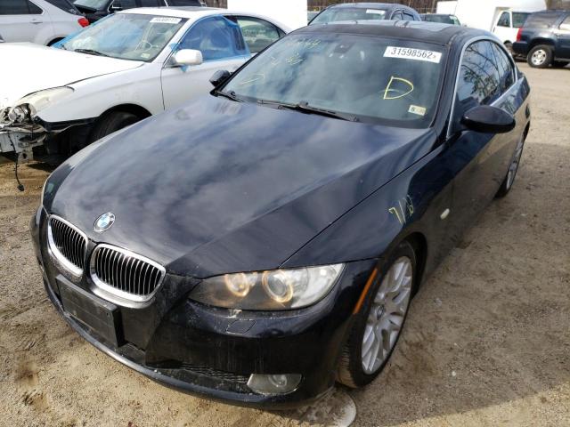 Photo 1 VIN: WBAWB33527P130244 - BMW 328 I 