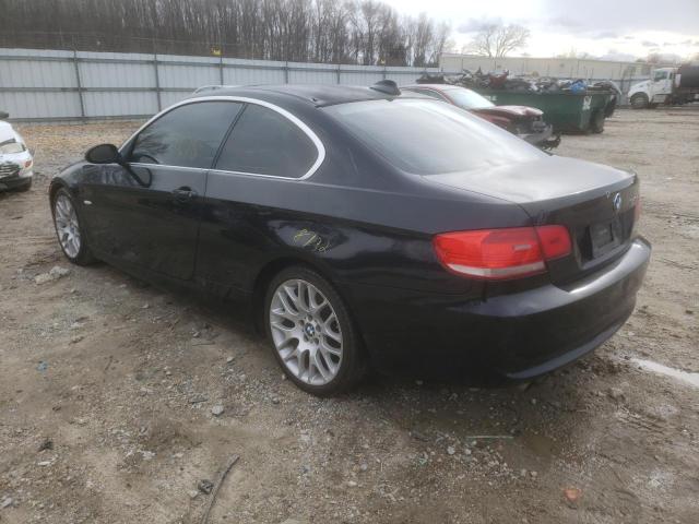 Photo 2 VIN: WBAWB33527P130244 - BMW 328 I 