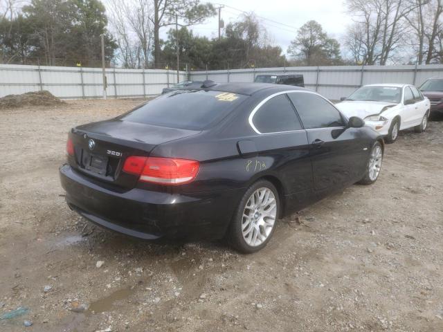 Photo 3 VIN: WBAWB33527P130244 - BMW 328 I 