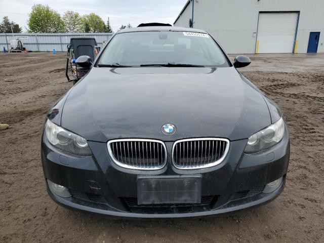 Photo 4 VIN: WBAWB33527P131149 - BMW 3 SERIES 