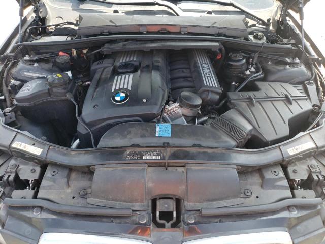 Photo 10 VIN: WBAWB33527PU88363 - BMW 328 I 