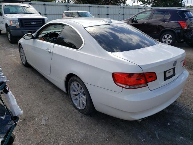 Photo 1 VIN: WBAWB33527PU88380 - BMW 328 I 