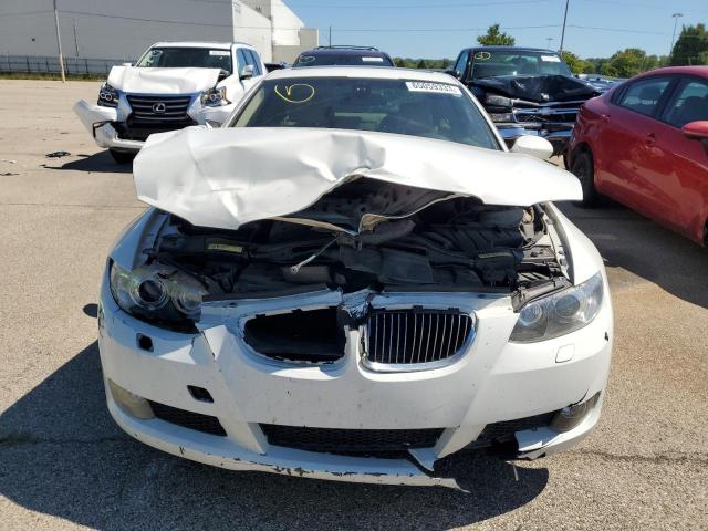 Photo 4 VIN: WBAWB33527PU88380 - BMW 328 I 