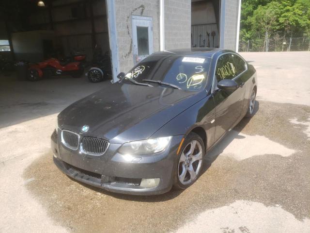 Photo 1 VIN: WBAWB33527PV70187 - BMW 328 I 