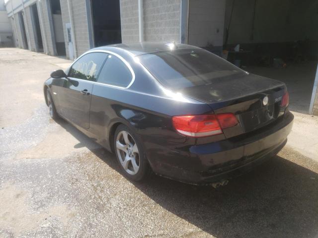 Photo 2 VIN: WBAWB33527PV70187 - BMW 328 I 