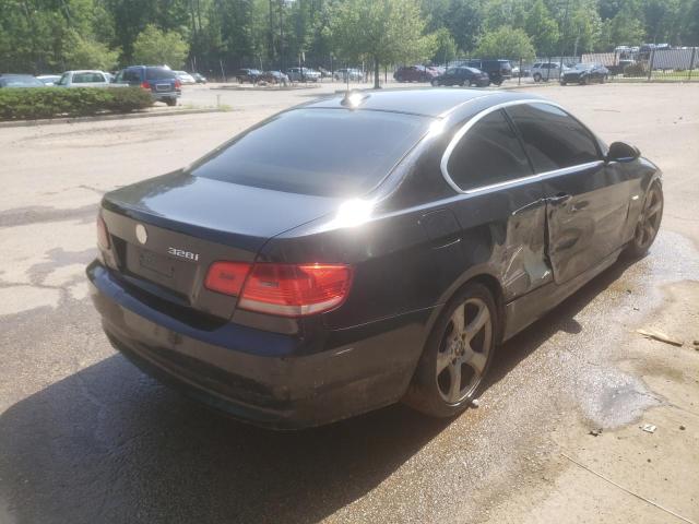 Photo 3 VIN: WBAWB33527PV70187 - BMW 328 I 